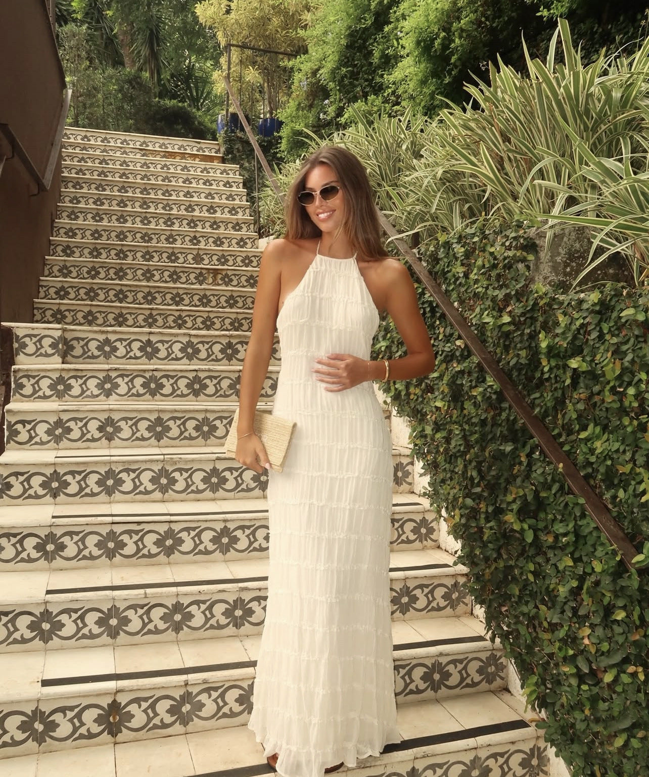Aurora Two-Piece Set