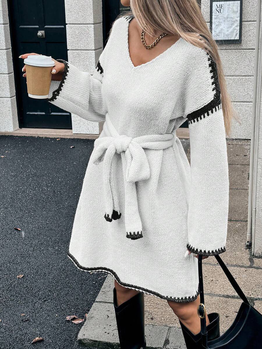 Noelle Cozy Grace Knit Cardigan