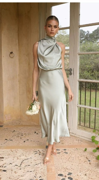 Étoile Maxi Dress