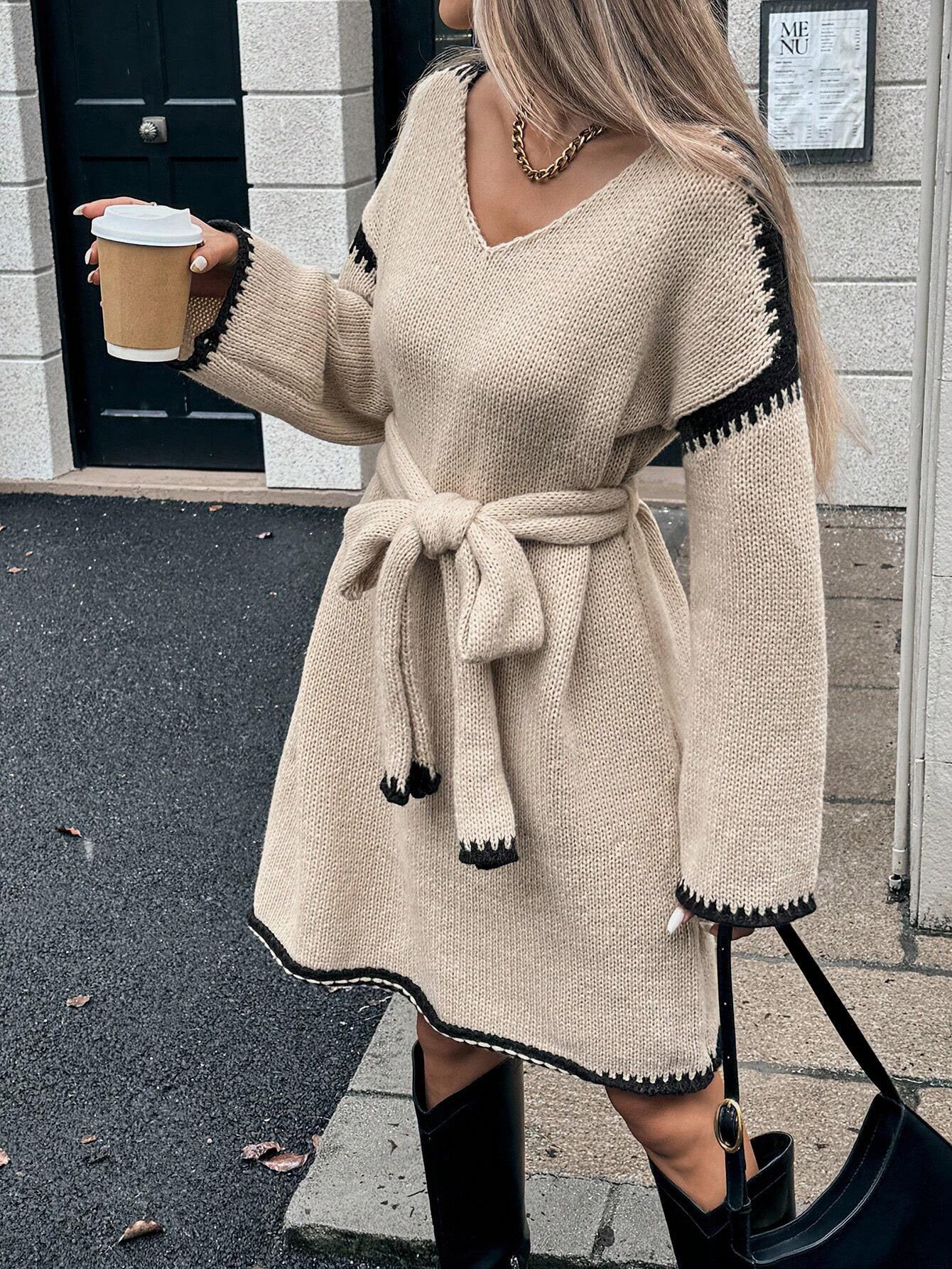 Noelle Cozy Grace Knit Cardigan