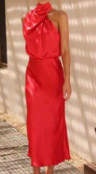 Étoile Maxi Dress