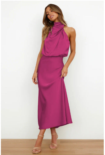 Étoile Maxi Dress