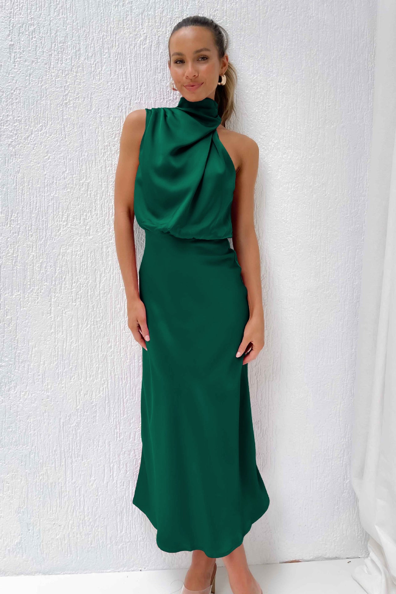 Étoile Maxi Dress