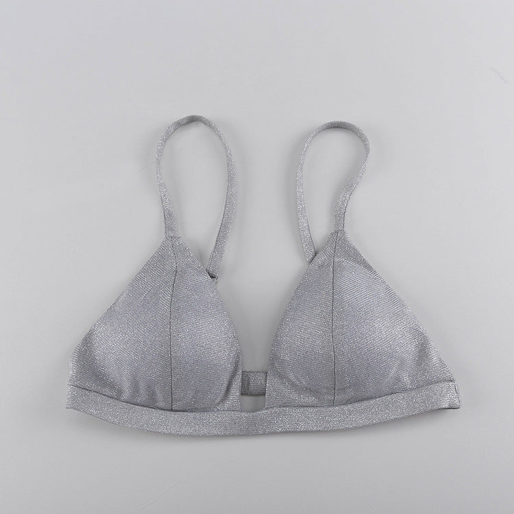 Aveline Premium Sequin Three-Piece