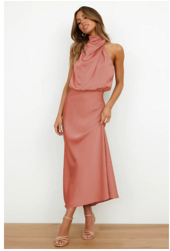 Étoile Maxi Dress