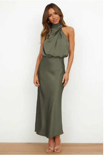 Étoile Maxi Dress