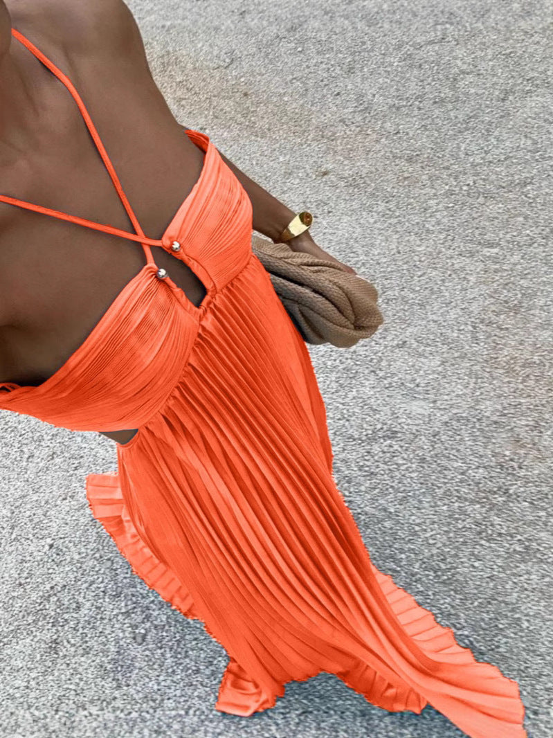 Mayce Bold™ | Celeste Maxi Dress