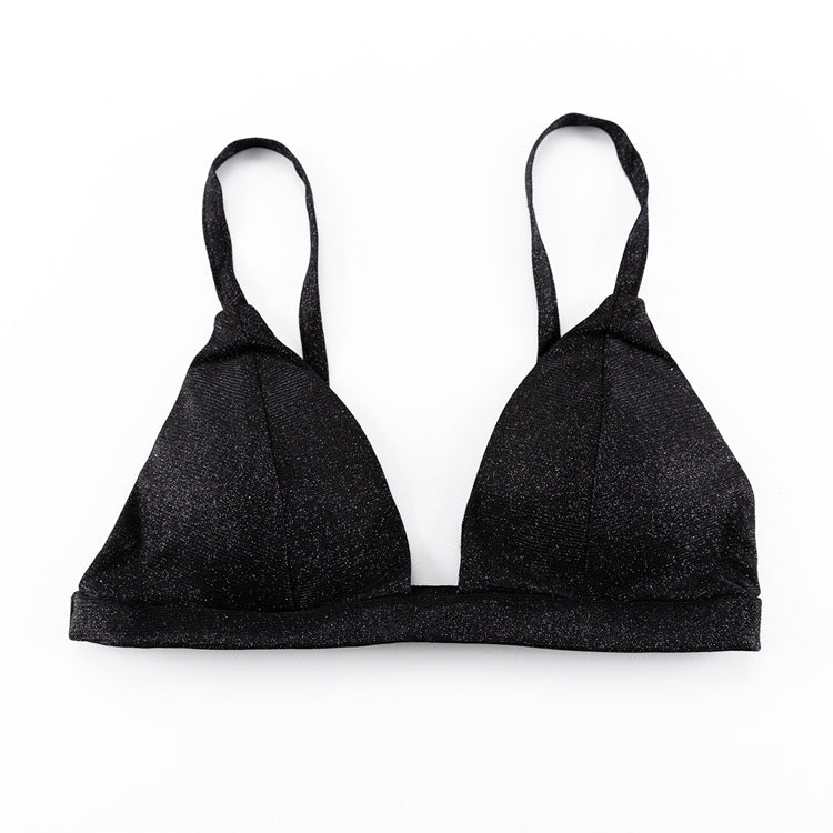 Aveline Premium Sequin Three-Piece