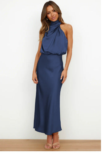Étoile Maxi Dress