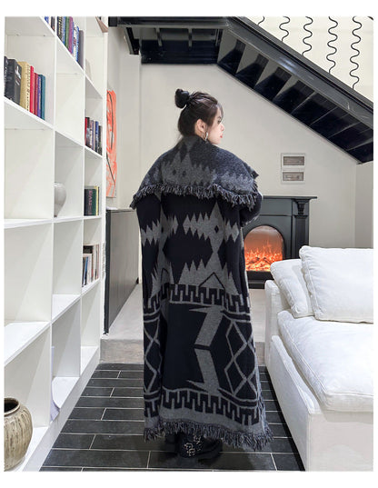 Freya Arctic Lines Coat