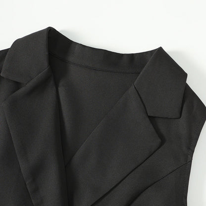 Camila Blazer Elbise