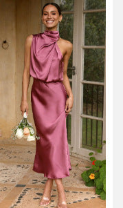 Étoile Maxi Dress