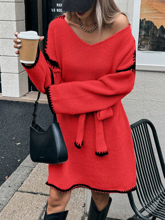 Noelle Cozy Grace Knit Cardigan