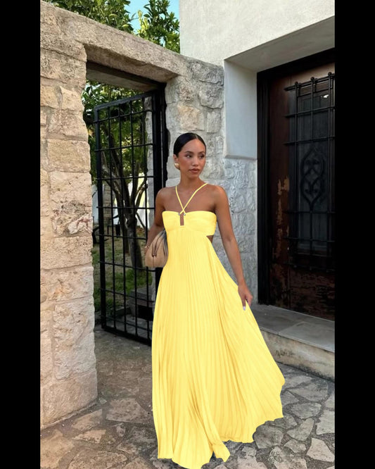 Mayce Bold™ | Celeste Maxi Dress