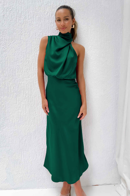 Étoile Maxi Dress