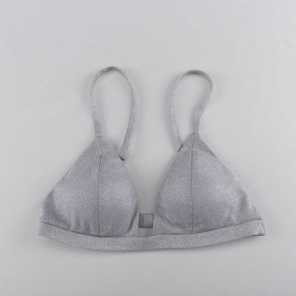 Aveline Premium Sequin Three-Piece