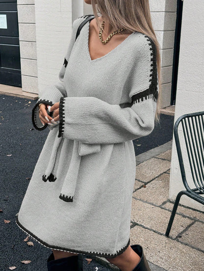 Noelle Cozy Grace Knit Cardigan