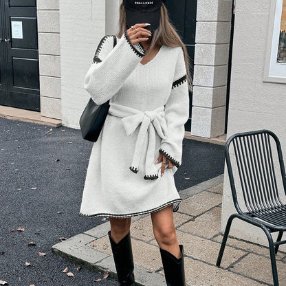 Noelle Cozy Grace Knit Cardigan