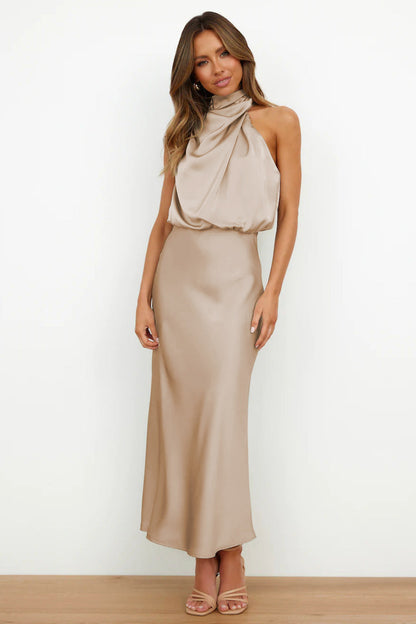 Étoile Maxi Dress