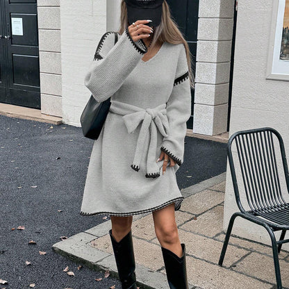 Noelle Cozy Grace Knit Cardigan