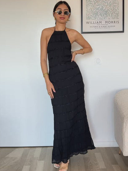 Aurora Two-Piece Set