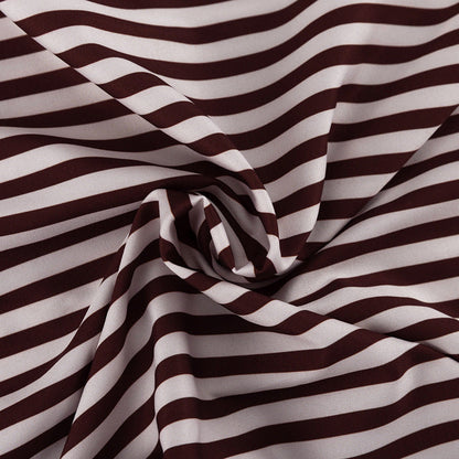Marvien Striped Premium Jumpsuit