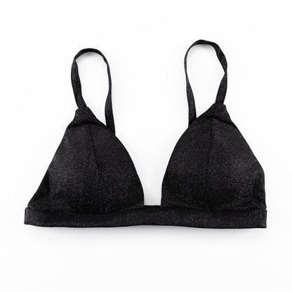 Aveline Premium Sequin Three-Piece