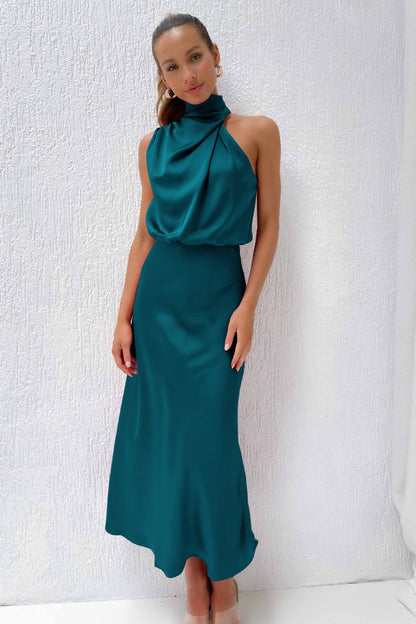 Étoile Maxi Dress